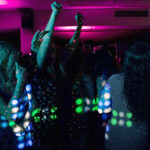 Jeugdcarnavalsbal ism SJS