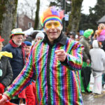 Optocht Roesdonk